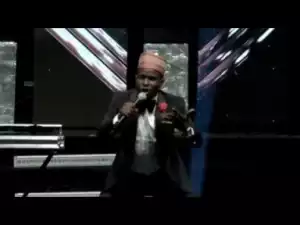 Video: Kenny Blaq Performs at The Future Awards Africa 2017